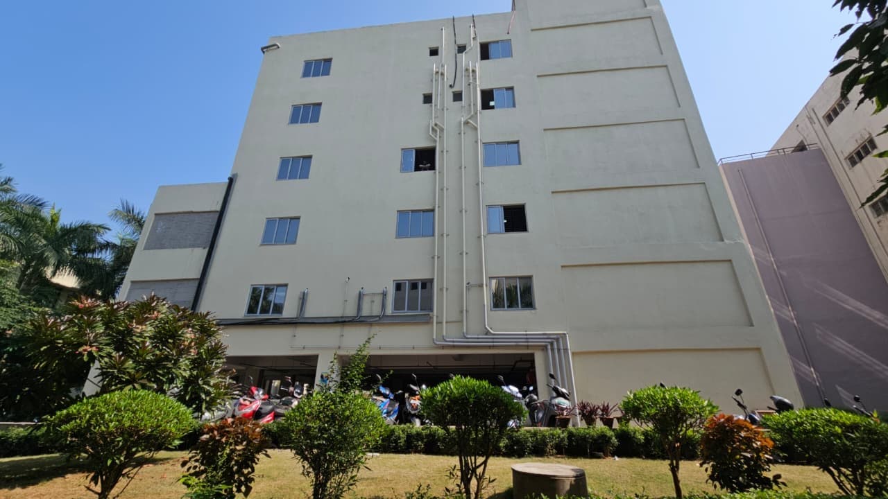 SOA University Campus photo 10